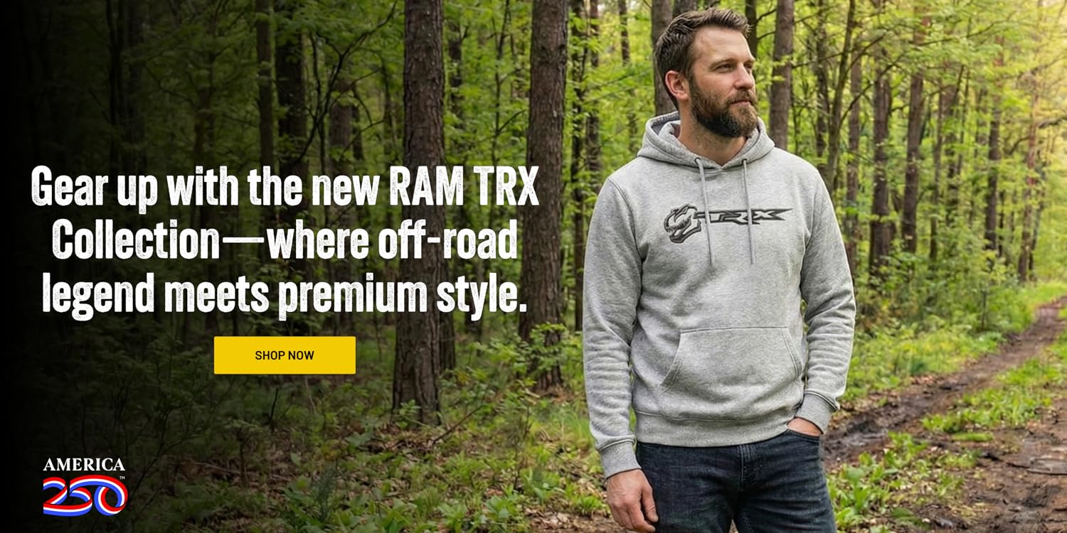 Gear Up for the TRX